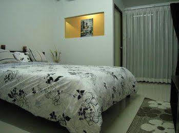 Centana Apartment Bangkok Eksteriør billede