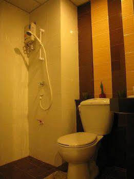 Centana Apartment Bangkok Eksteriør billede